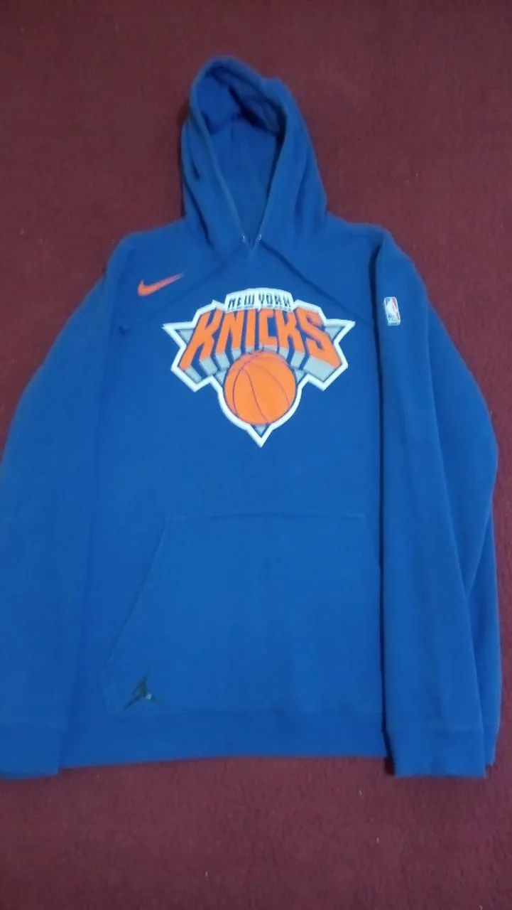 Moletom NBA New York Knicks65049939861761123
