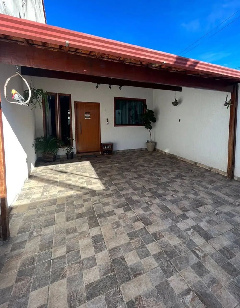 Casa a venda na Condor  - Foto 2