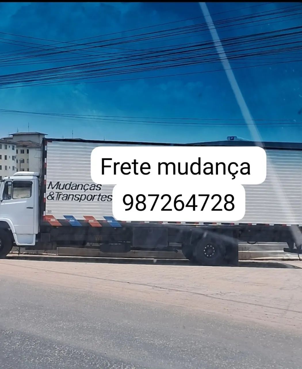 Mudanças  Belém  ananindeua  e interior 