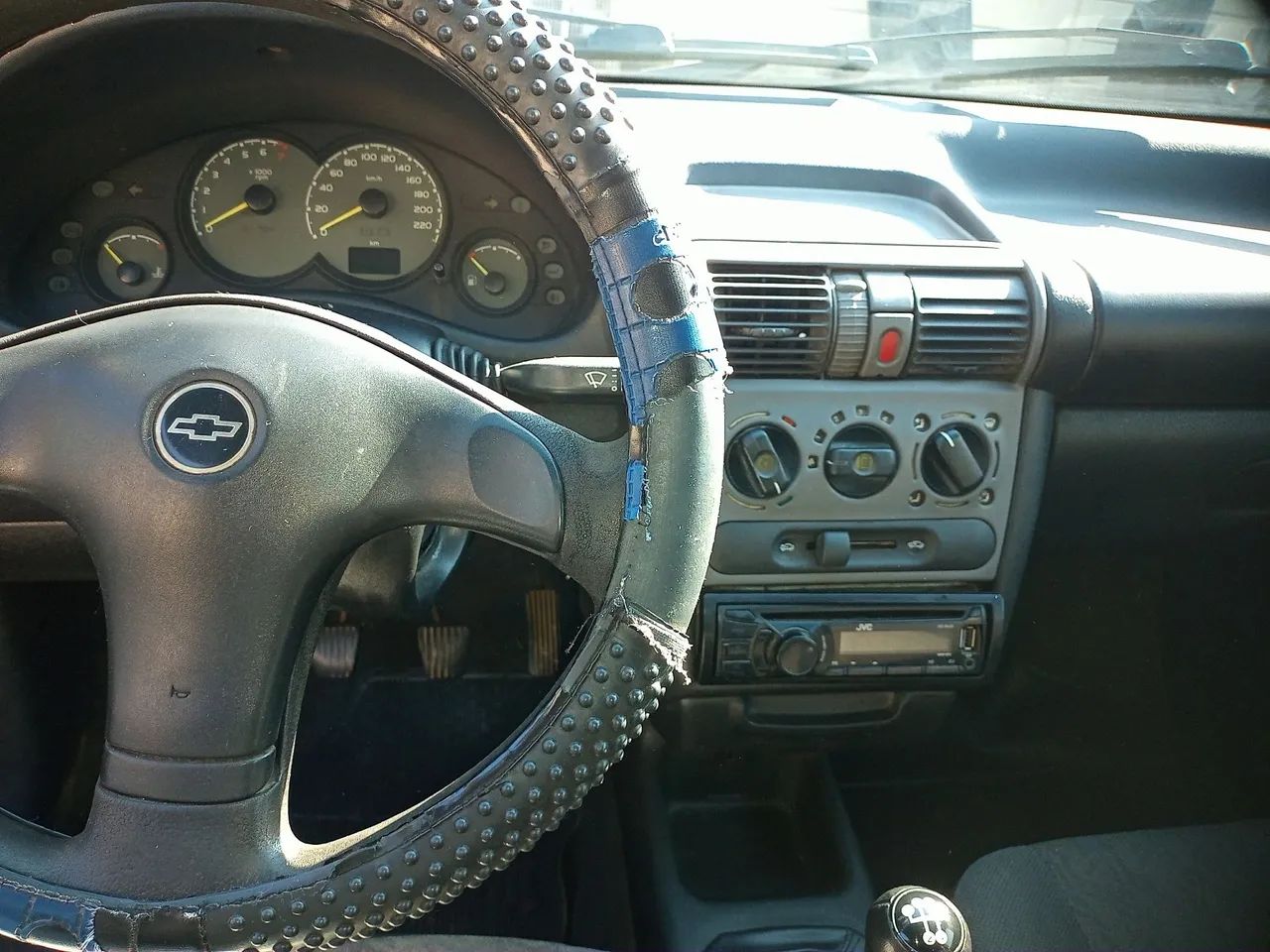 Corsa spirit  - Foto 3