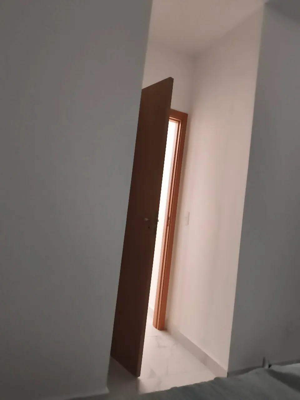 Quarto para moças
