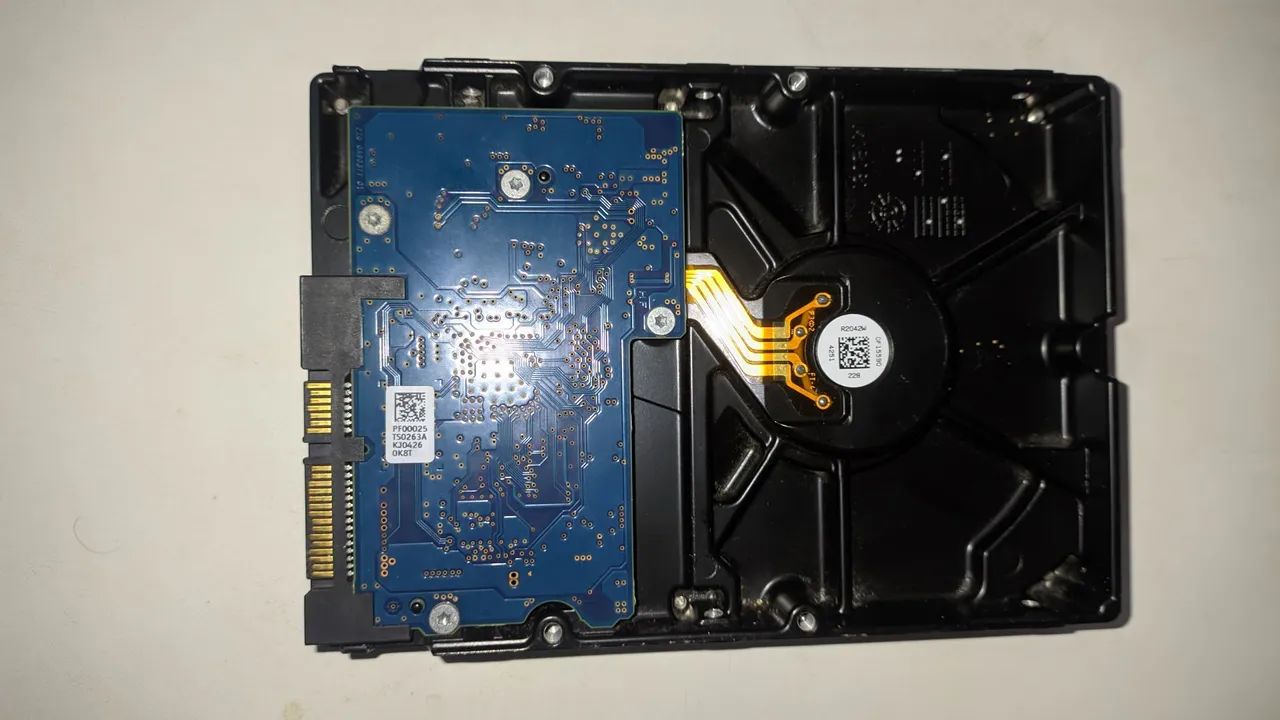 HD Seagate Pipeline HD.2 500GB - Foto 3