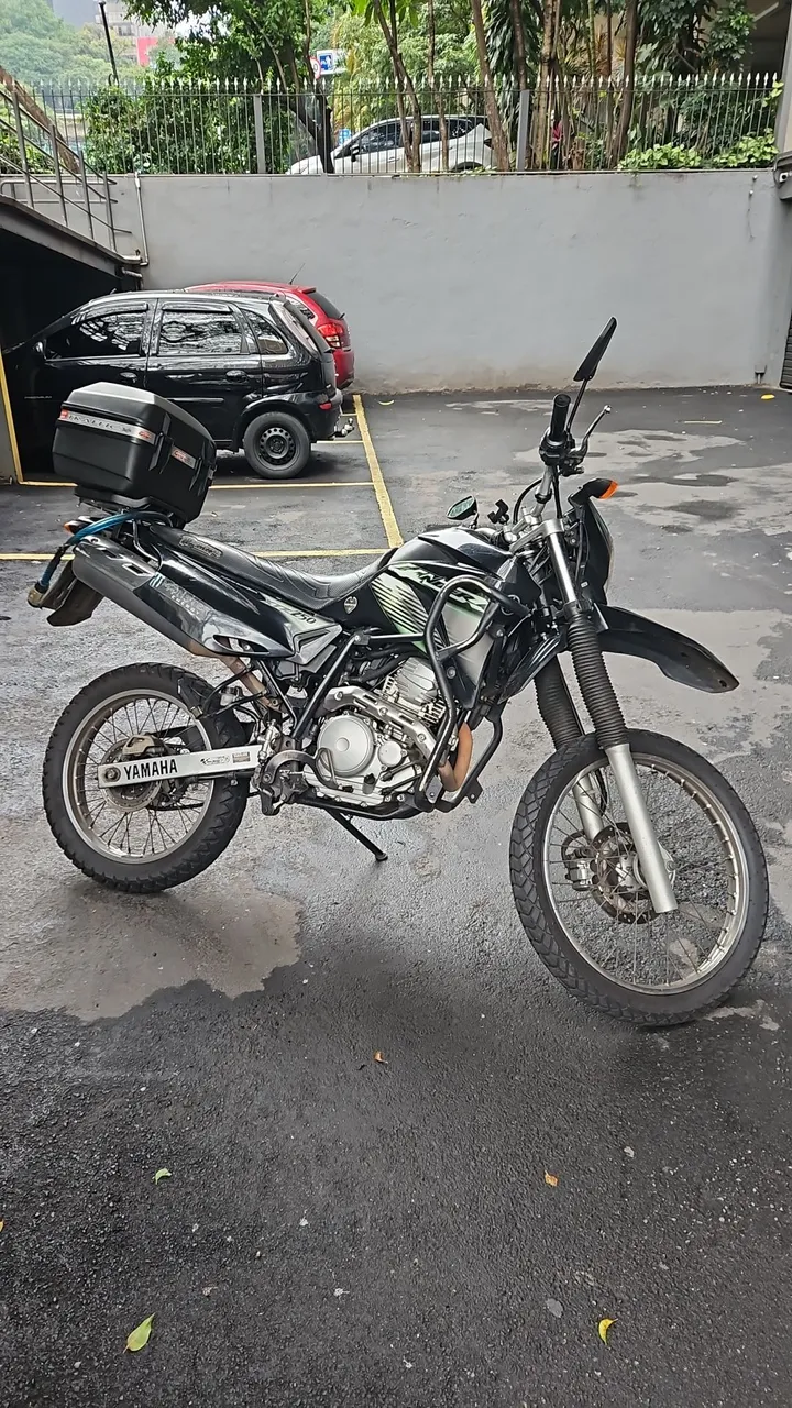 Lander 250