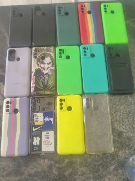Capas para Celular -  - Foto 5