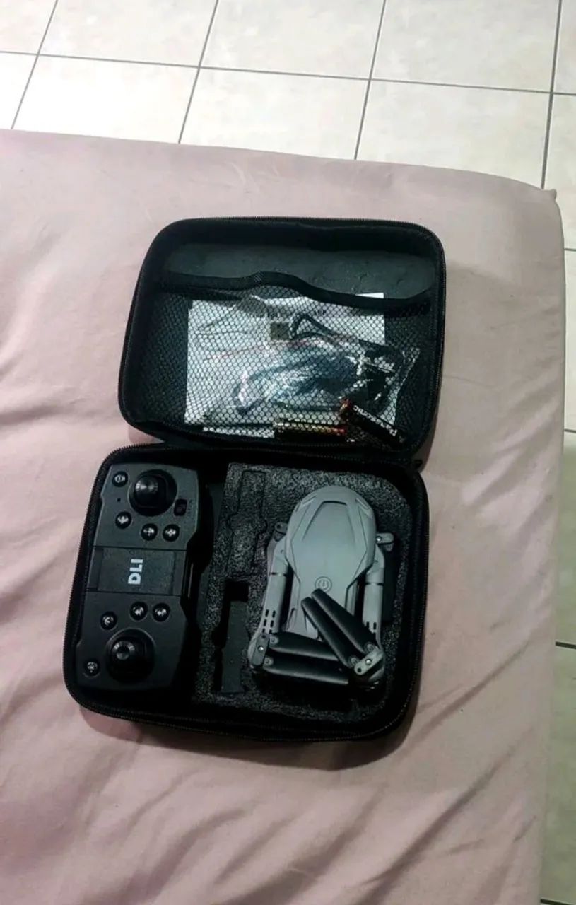 DRONE DLI PARA INICIANTES - Foto 2