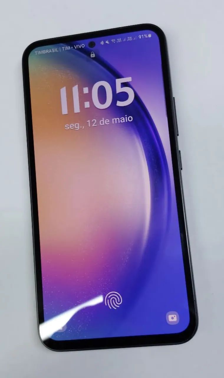 Samsung A54 5G Semi novo 