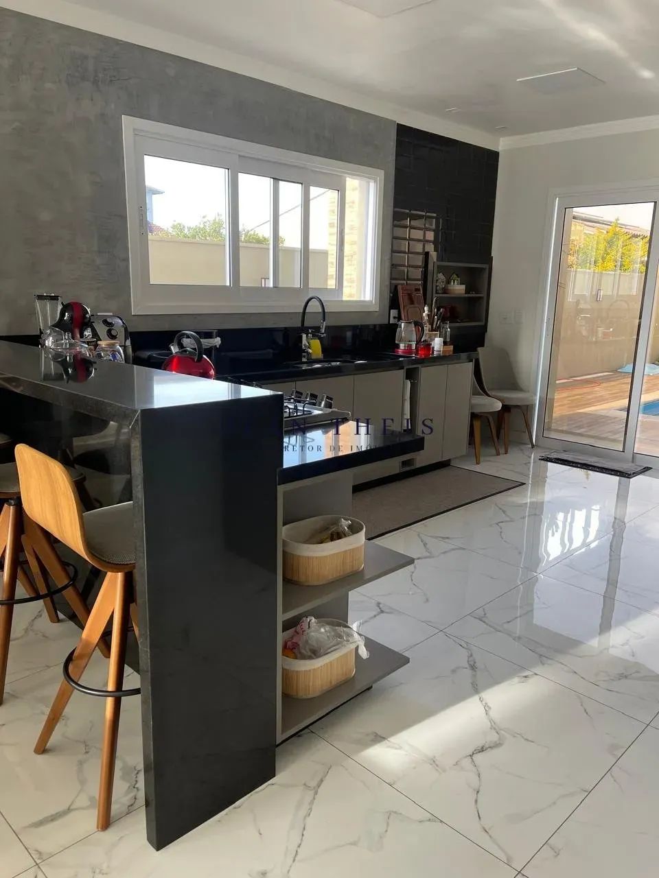 Casa em Arroio do Sol - 4 dormitórios, com piscina - Foto 4