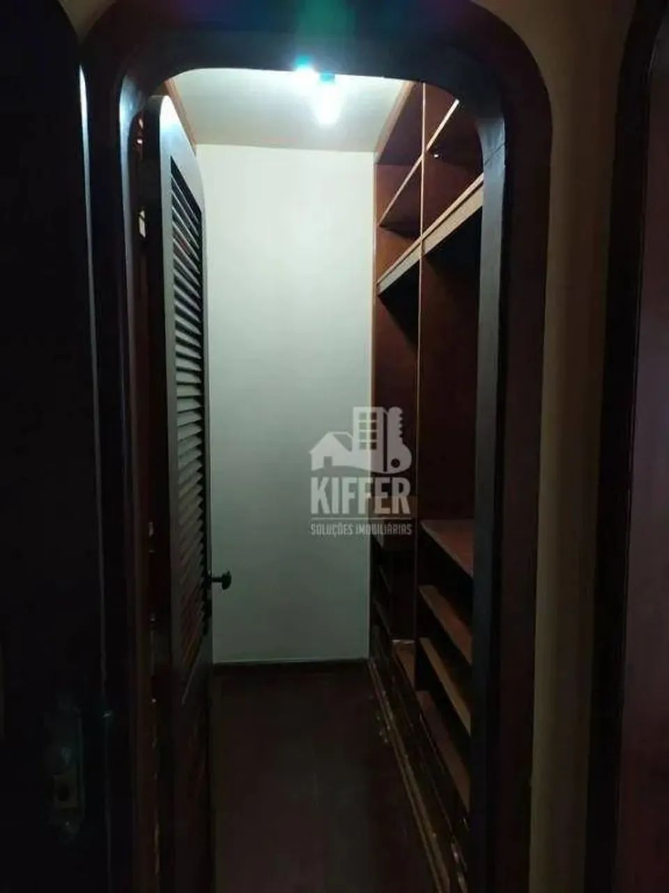 Casa em Condomínio 6 Quartos 3 Suítes com Piscina no Sapê - Foto 5