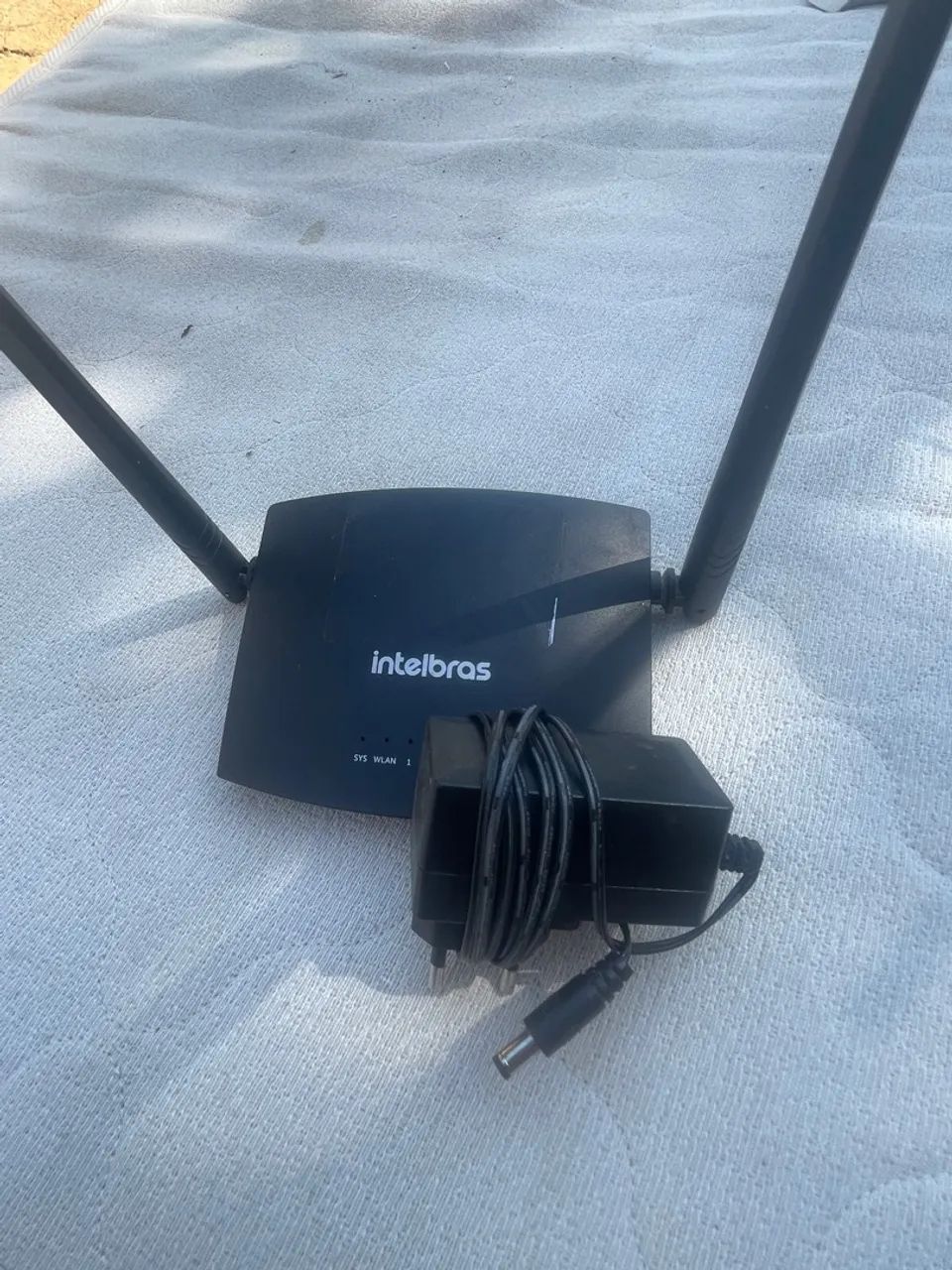 Roteador Intelbras - Foto 2