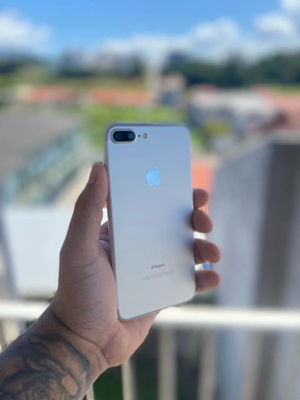 iPhone 7 Plus  - Foto 3