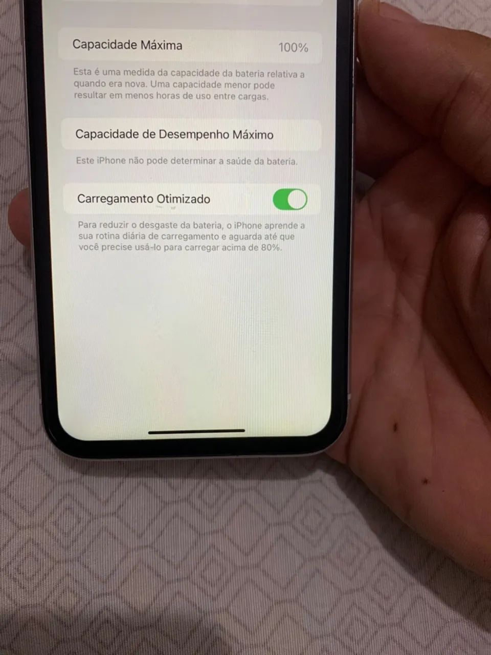 iphone xr  - Foto 5