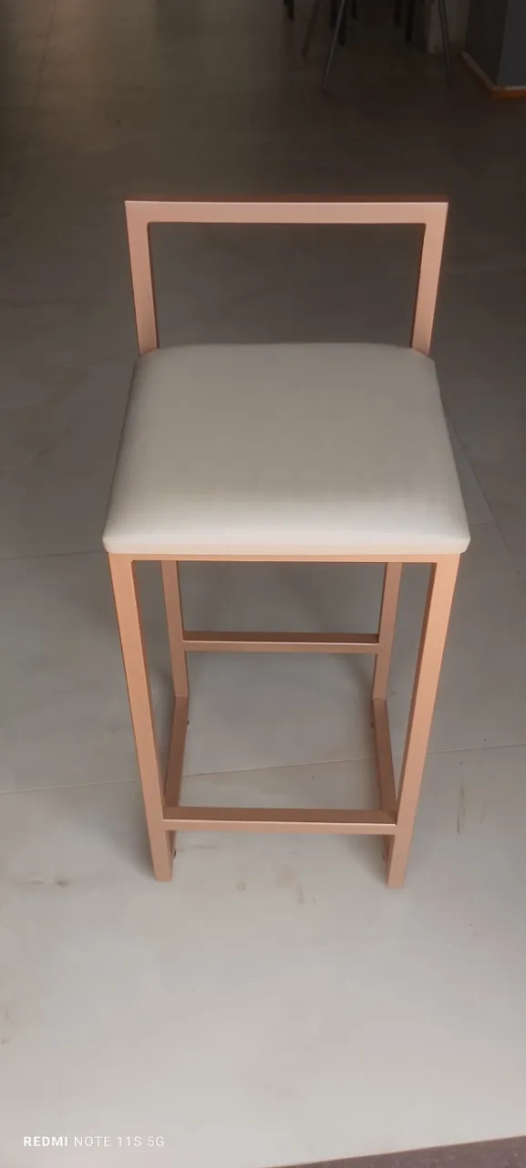 Banquetas