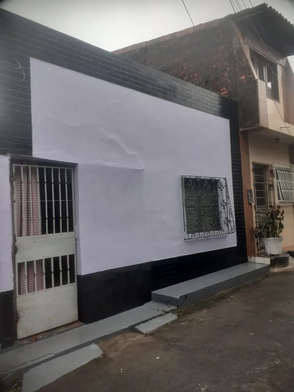 foto - São José de Ribamar - Piçarreira