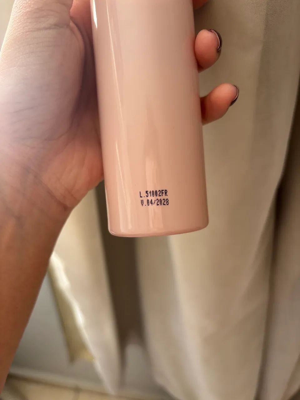 BODY SPLASH NAH CARDOSO 200Ml ORIGINAL  - Foto 2