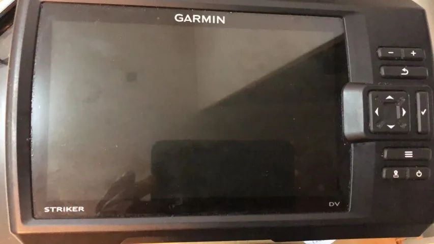 Lancha Fishing 26.5 - Foto 2