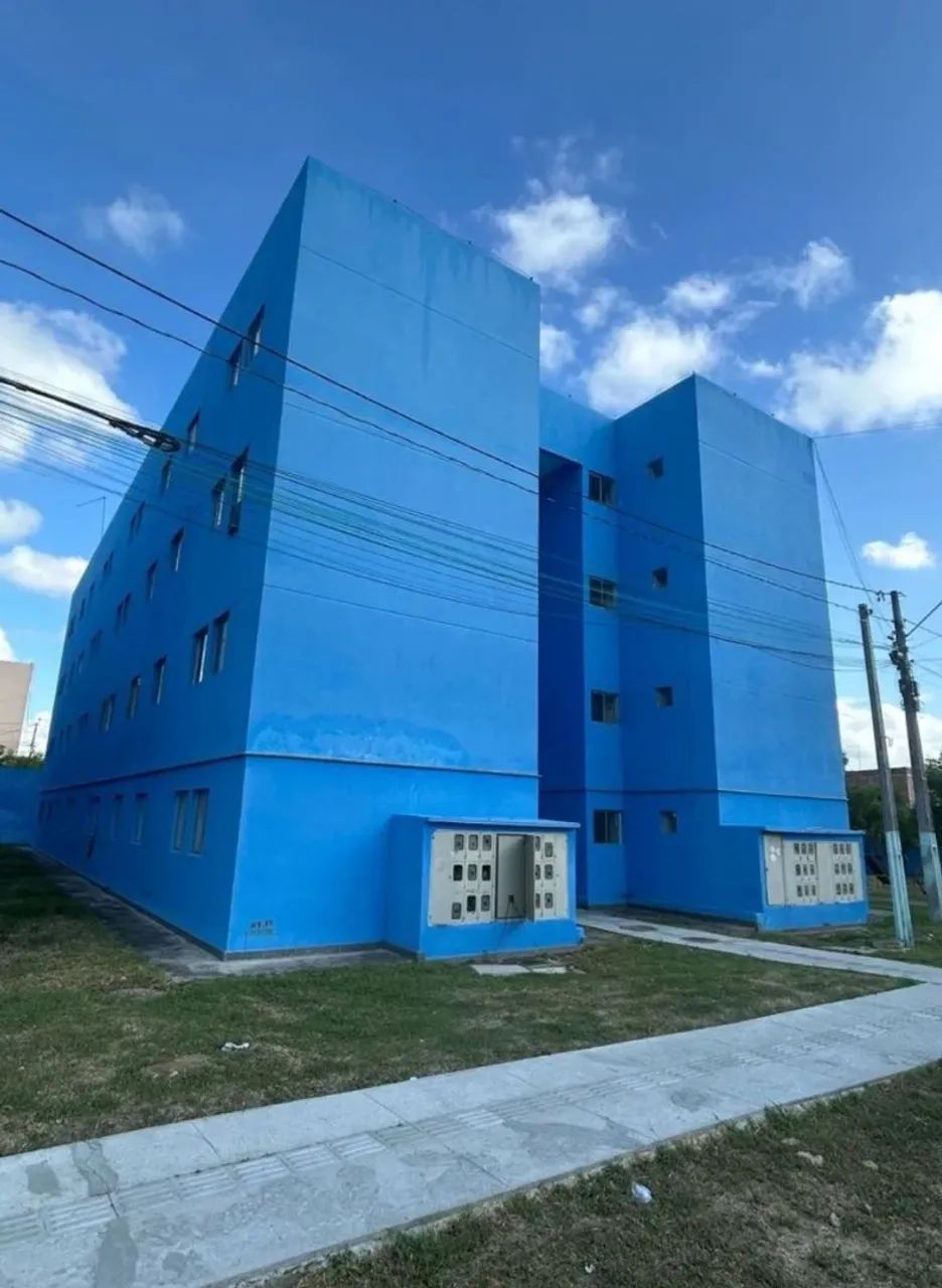 Apartamento Residencial Jardins Vitória