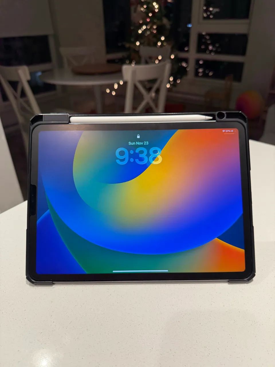 iPad Pro 11 Polegadas - 4 geração - 256GB - Foto 2