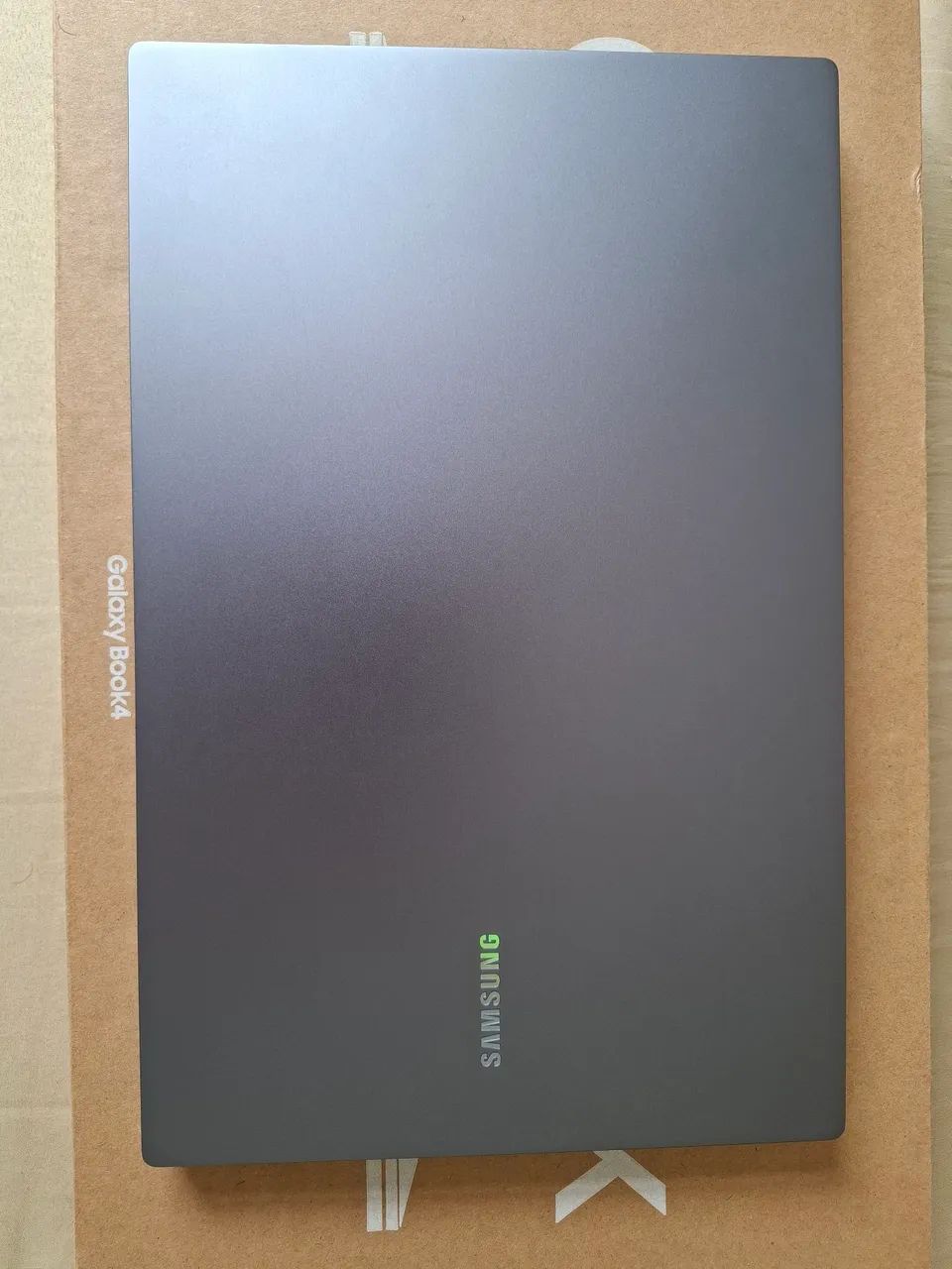 Notebook Samsung Galaxy Book 4 (com 10 meses de garantia) - Foto 5