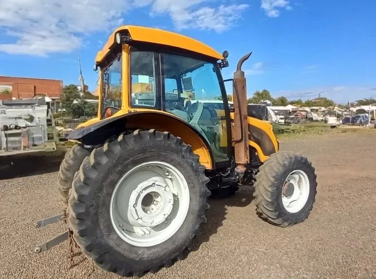 Trator Valtra BH104 ano 2021, 4x4, com 7.660 horas, em SP - Foto 2