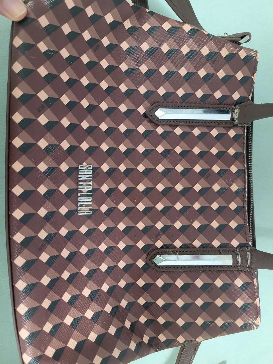 Bolsa Santa Lola - Foto 5