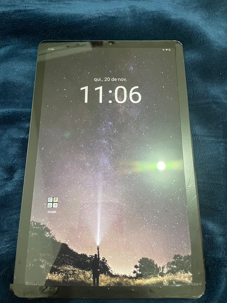 Samsung Tab S6 Lite 64gb