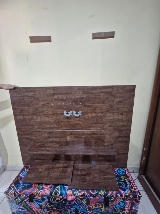 Painel de TV 150,00