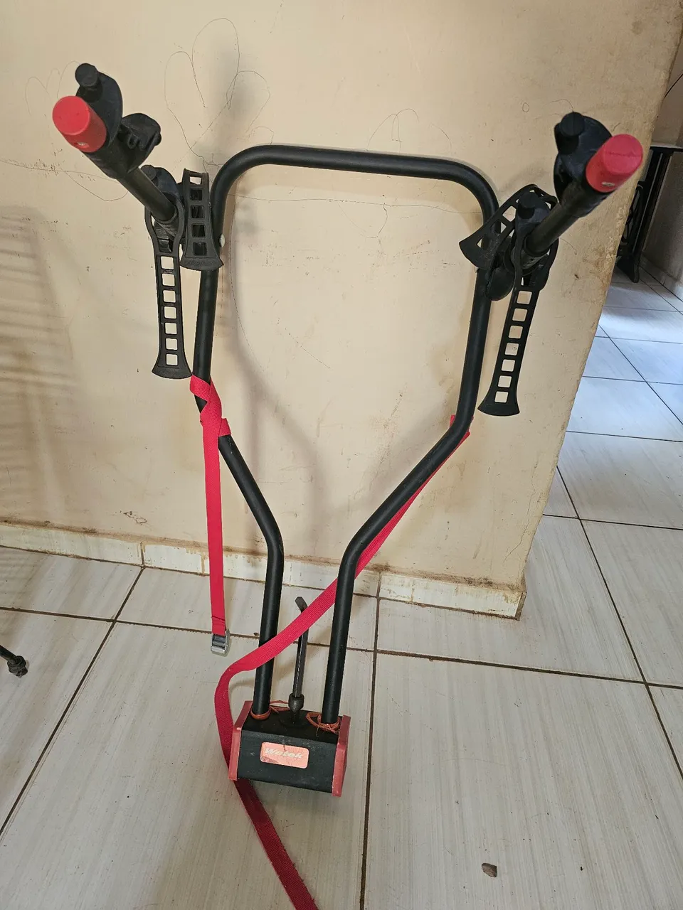 Suporte para bicicletas - Wesak