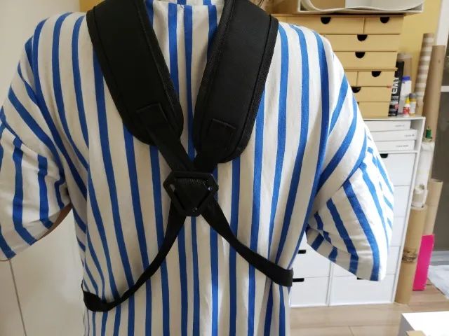 Mochila para Cachorros - Foto 4