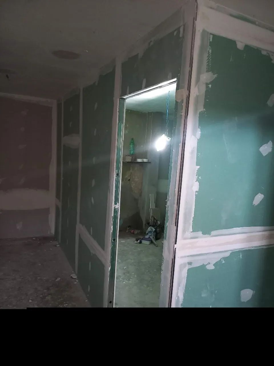 GESSEIRO E DRYWALL  - Foto 4