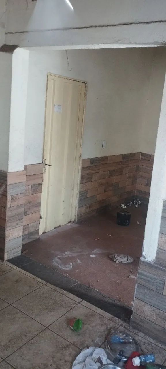 Foto - Goiânia - Conjunto Vera Cruz