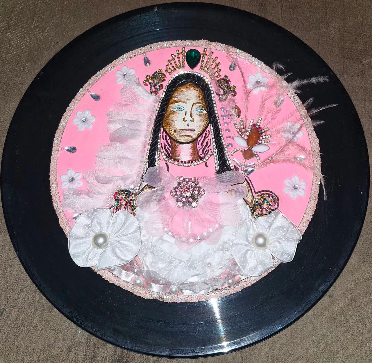 Artes personalizadas para presente - Foto 4