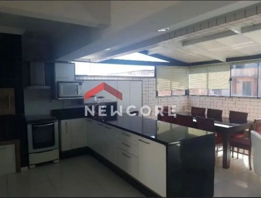 Cobertura em Rua Cândido Machado - Centro - Canoas/RS - Foto 2