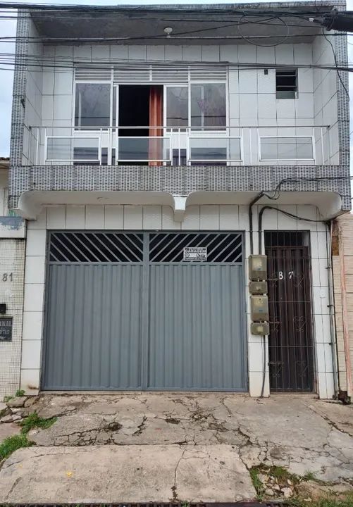 Casa 6 quartos