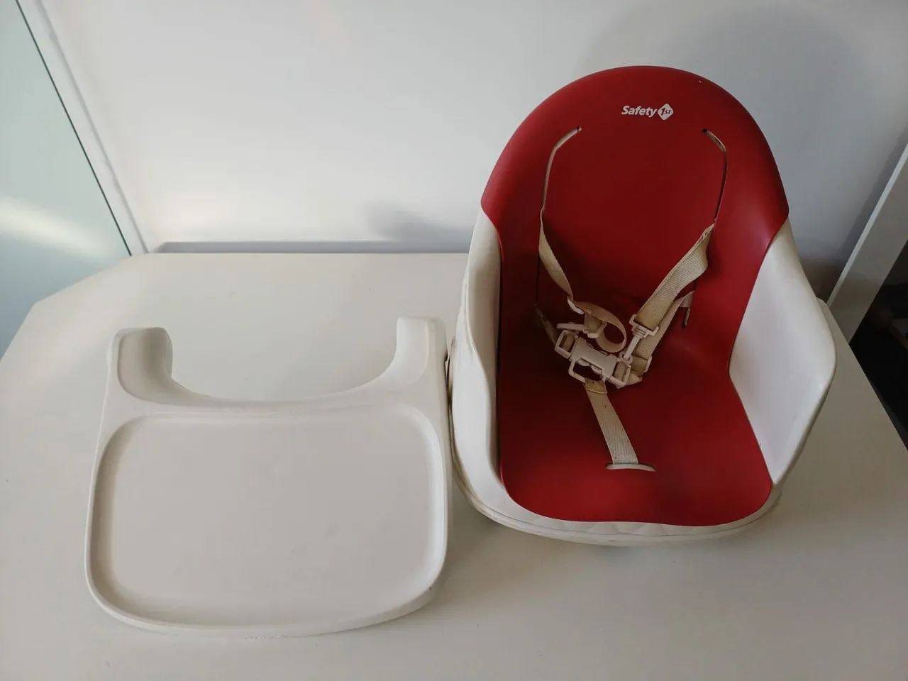 Cadeira de alimentação  - Foto 5