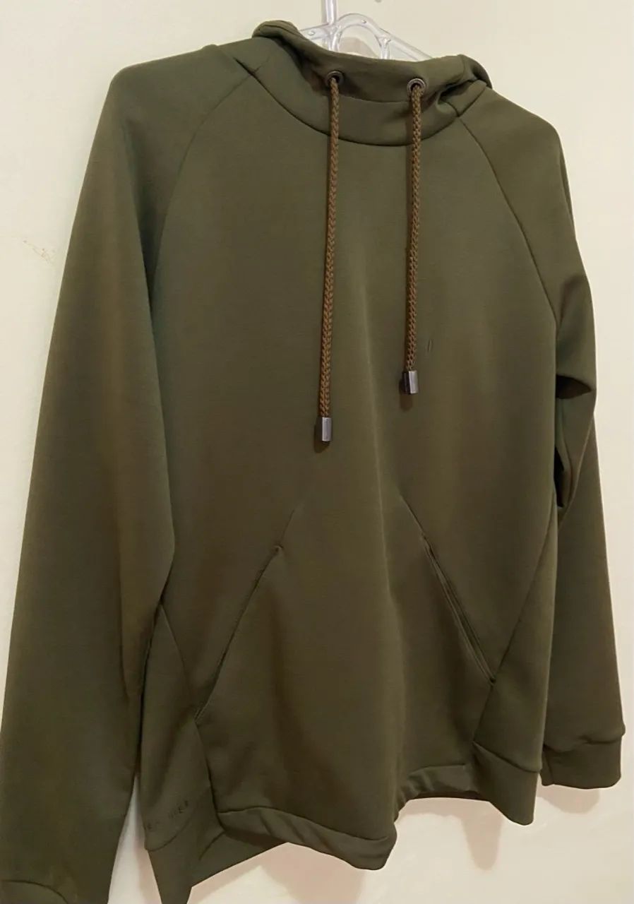 Moletom neoprene - Foto 5