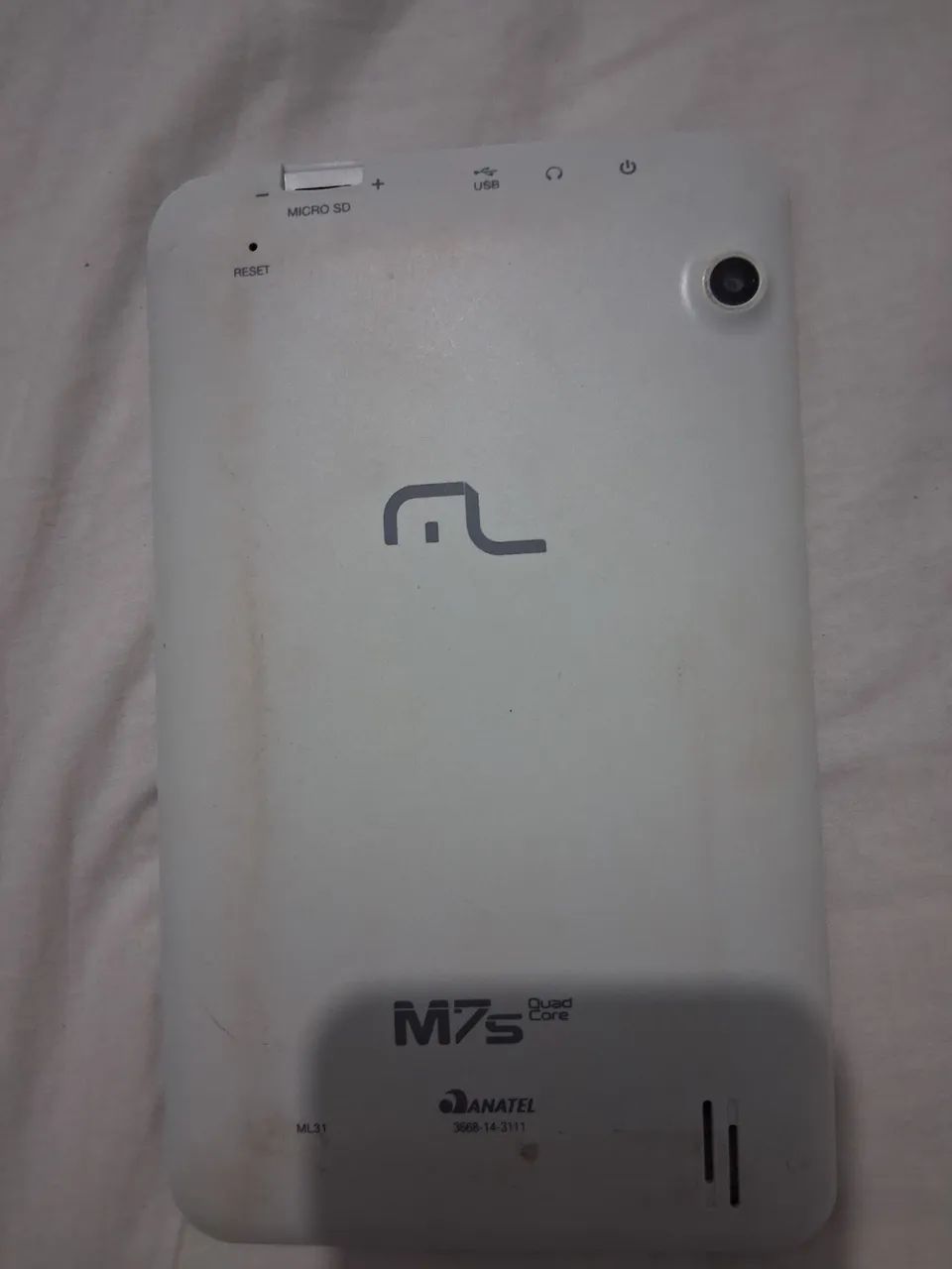 Tablet multilaser  - Foto 2