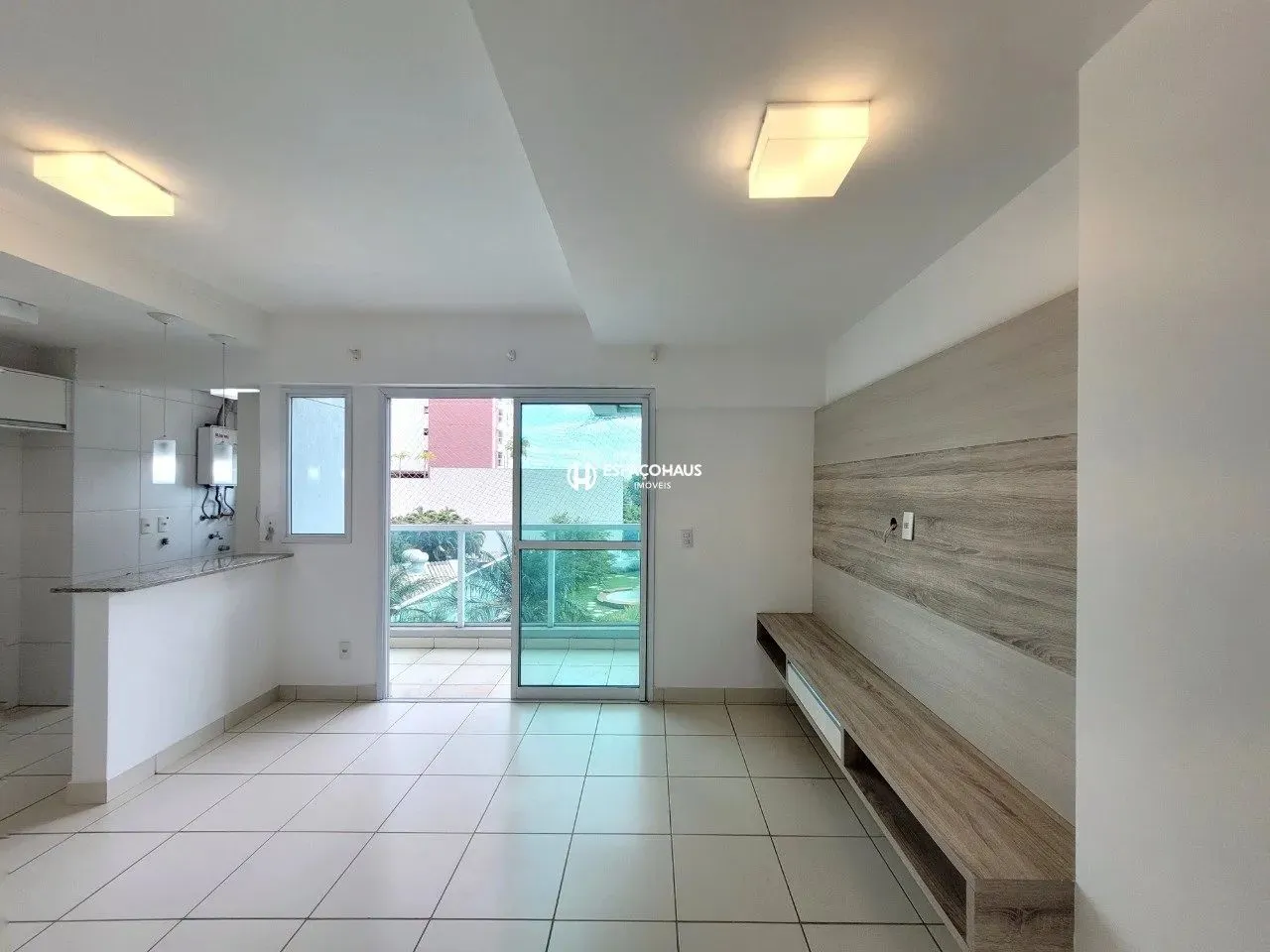 Apartamento para venda 1 quarto em Indaiatuba - Loft Ekko Houses