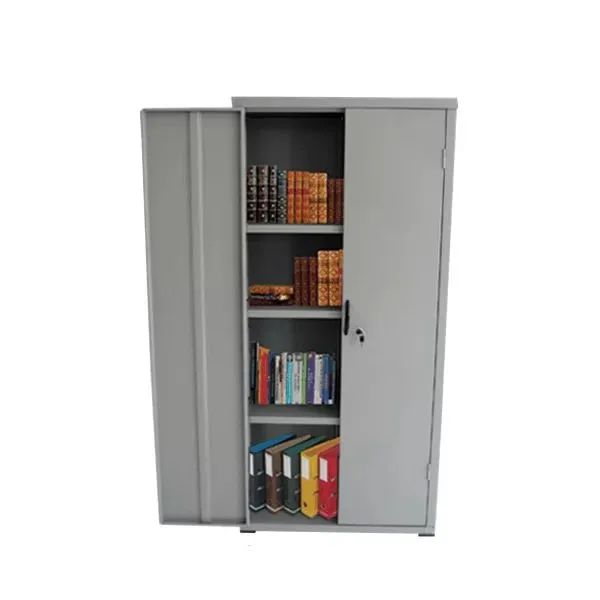 Armário de Aço 2 Portas 10x cartão consulte valores  - Foto 2