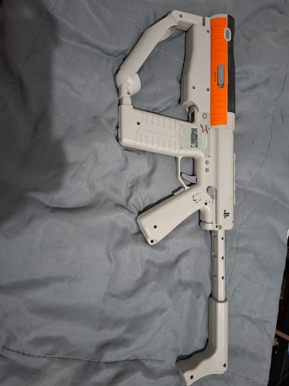 Adaptador de disparo para PS3 - Foto 3