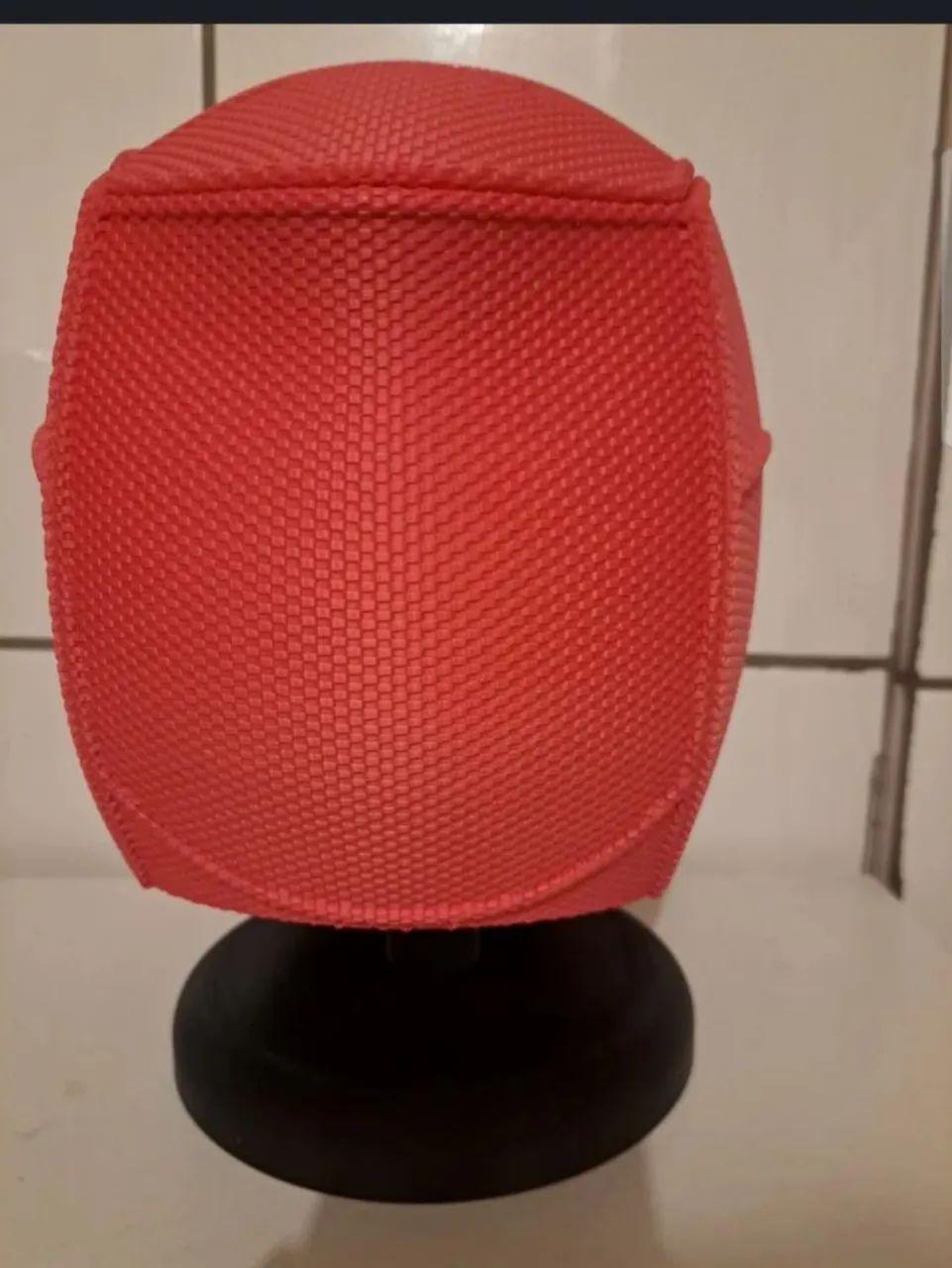 Máscara Deadpool 3D - Foto 5