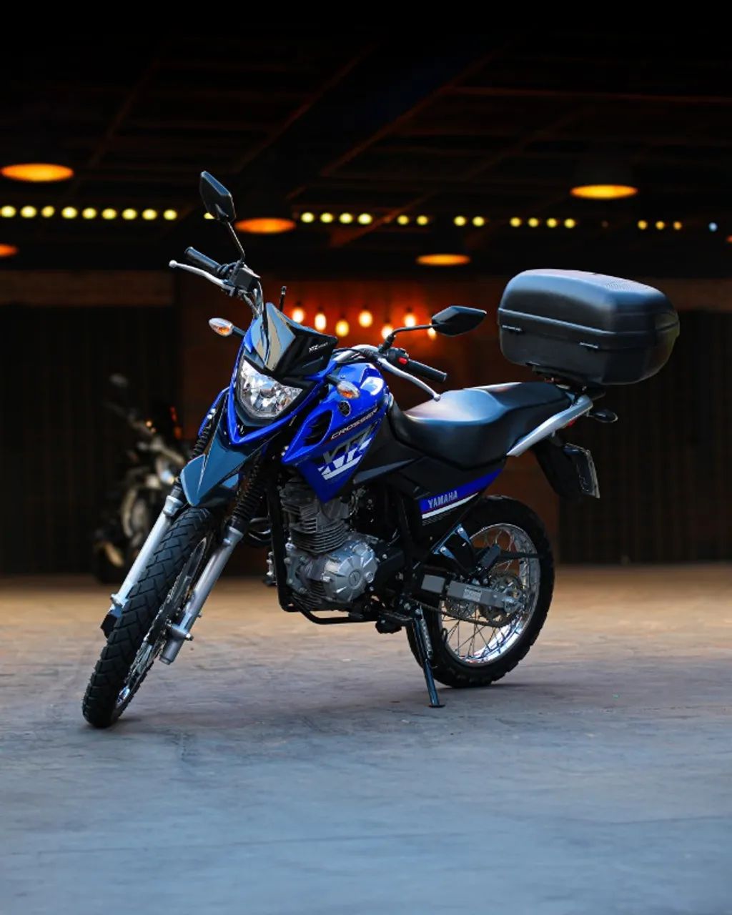 Yamaha XTZ 150 Crosser Z Flex 2022 - Foto 2