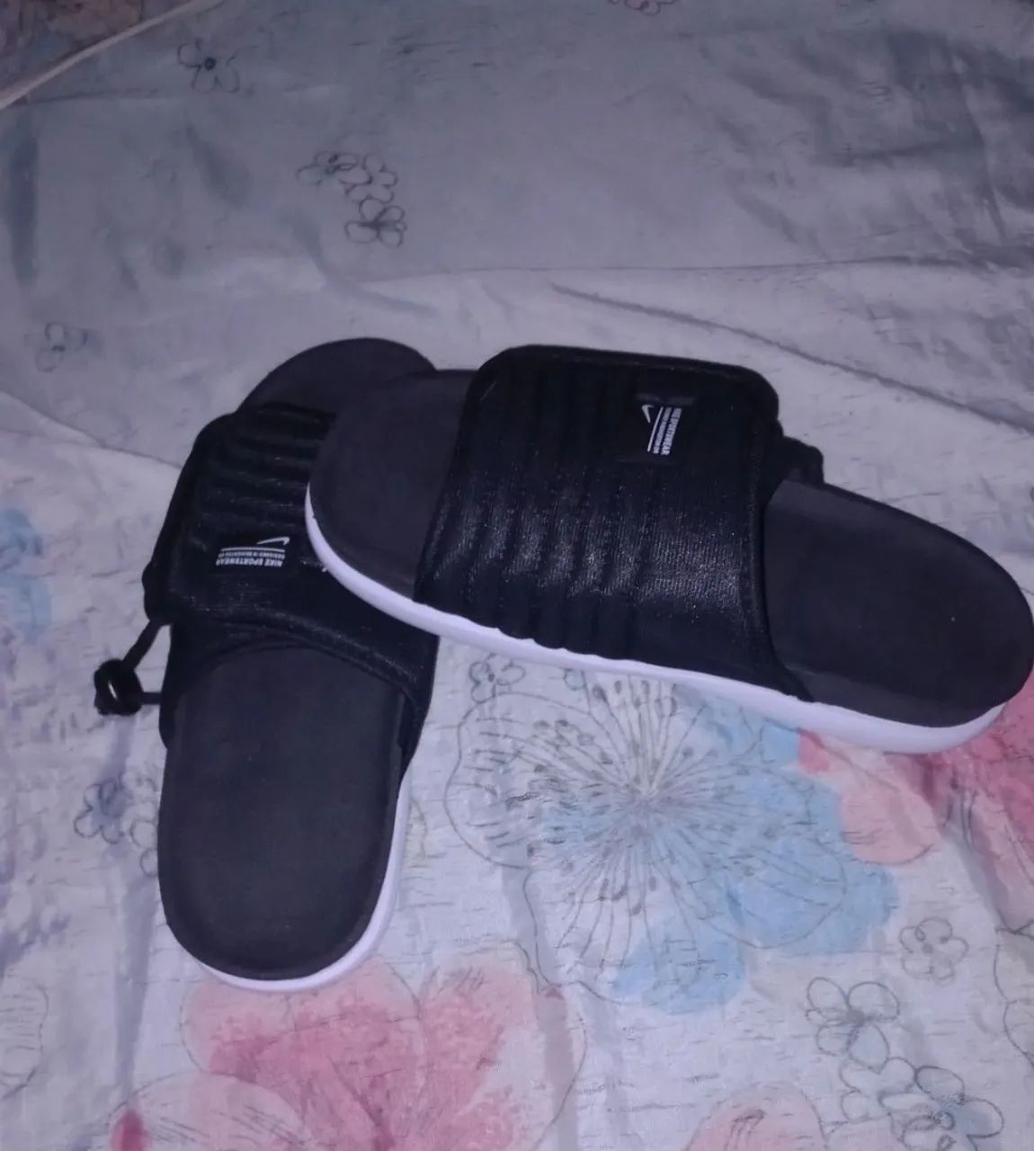 Sandalia nike assuna 2.0  - Foto 3