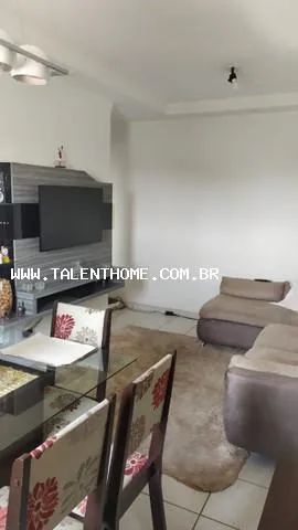 Apartamento para Venda em Londrina, RESIDENCIAL PE. CARMEL BEZZINA I, 2 dormitórios, 1 ban - Foto 4