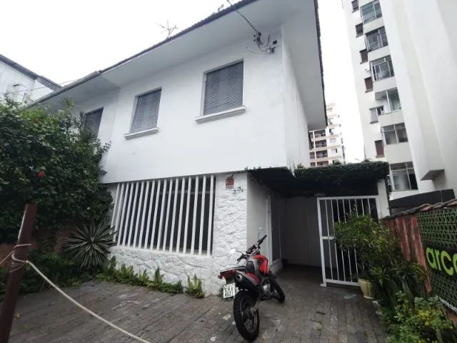 Foto - Santos - Boqueirão