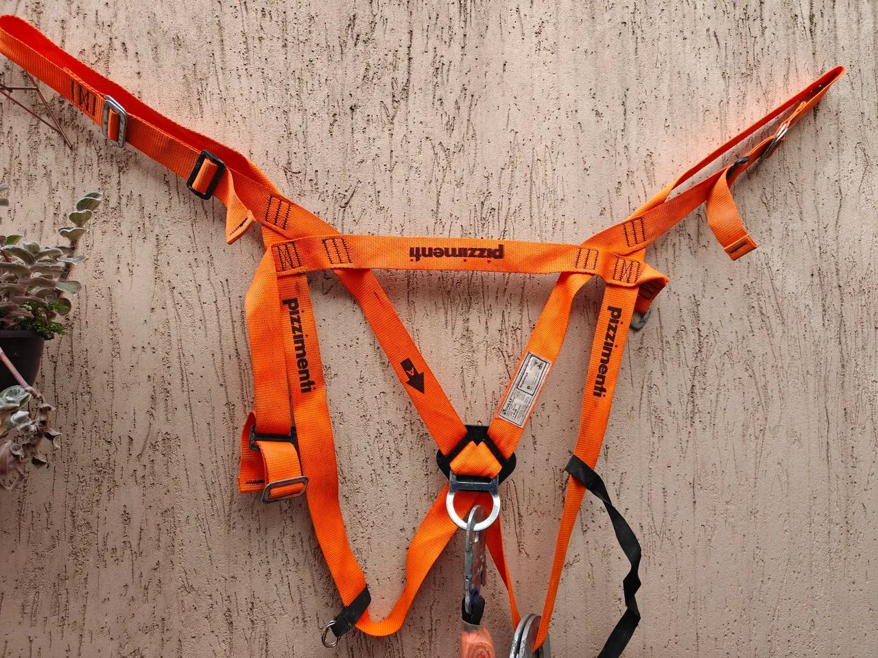 Cinto de segurança  - Foto 5