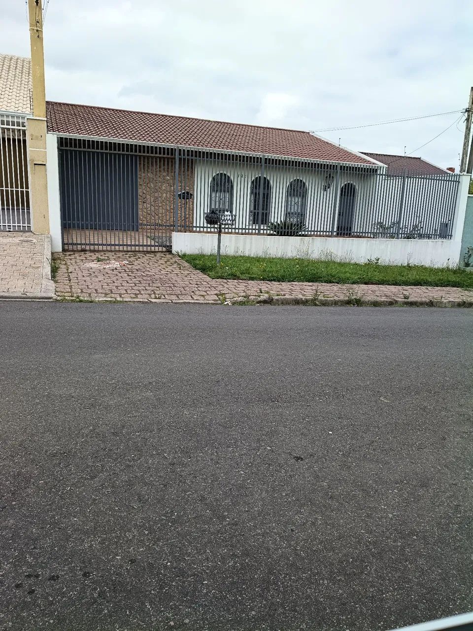 Foto - Curitiba - Jardim das Américas