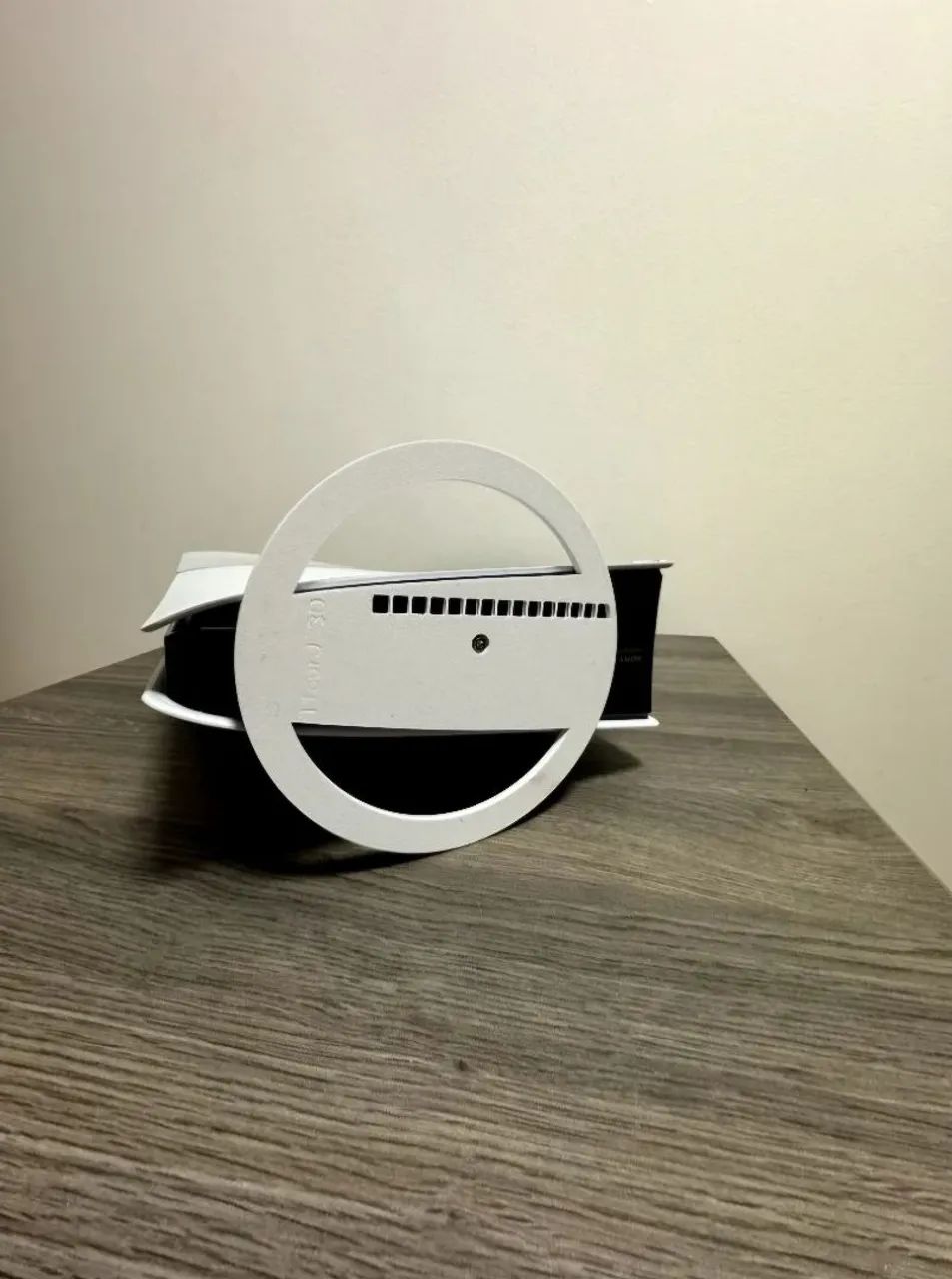 Suporte Playstation 5 vertical  - Foto 3