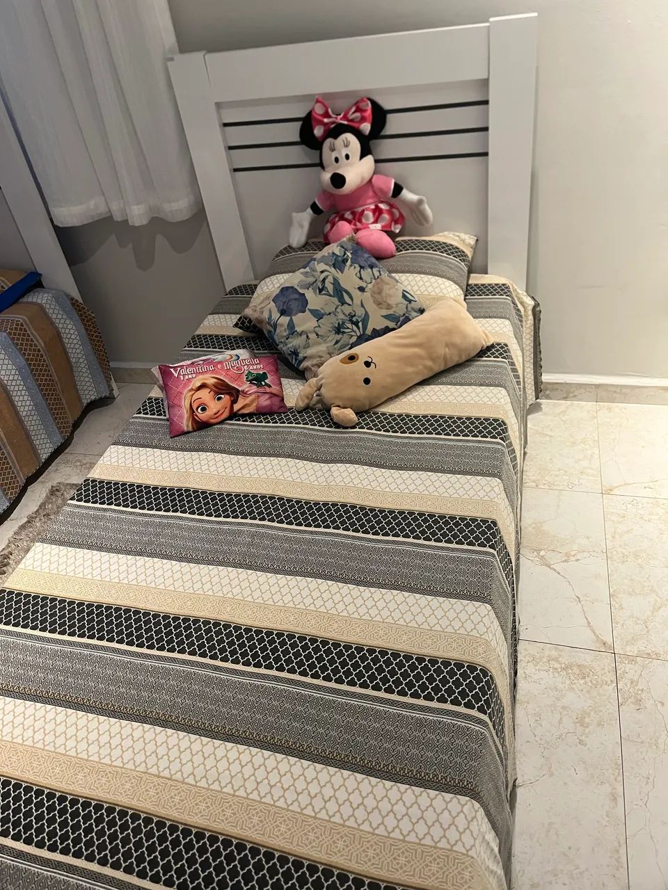 Cama solteiro - Foto 2