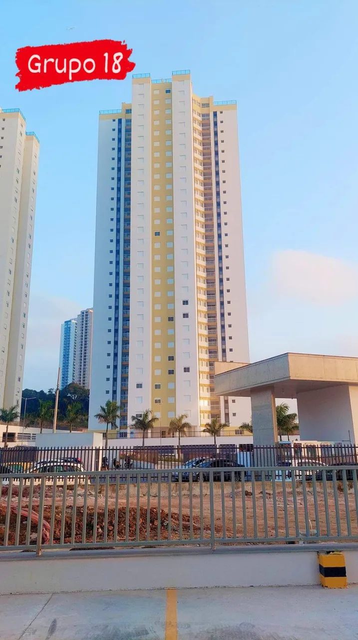 VENDO COTA DE APARTAMENTO NA PLANTA - CONDOMINIO PARQUE FIRENZE (APRIGIO), EMBU DAS ARTES