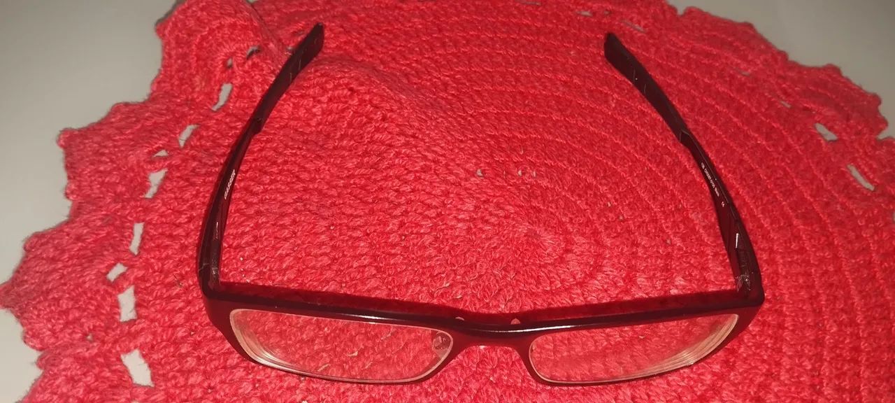 Óculos armação Oakley  - Foto 4